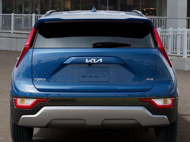 2026 Kia Niro SX