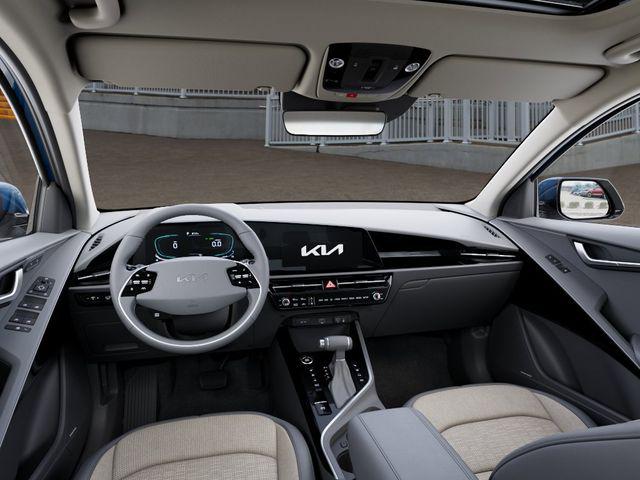 2026 Kia Niro SX