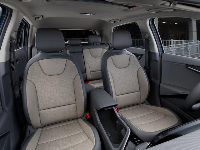2026 Kia Niro SX