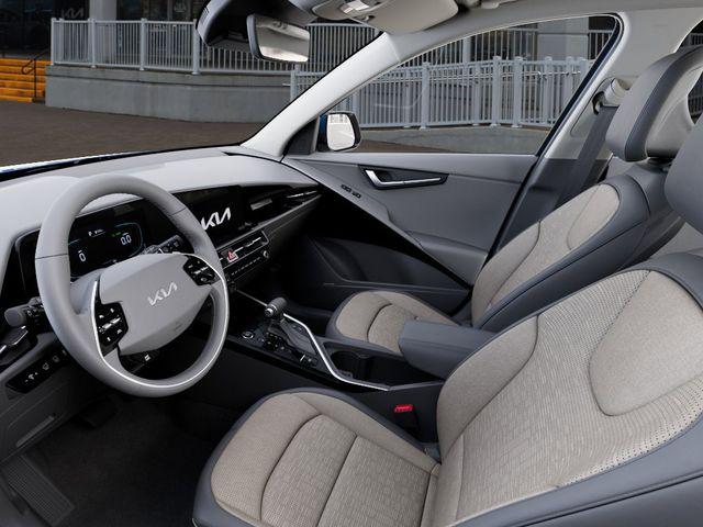 2026 Kia Niro SX