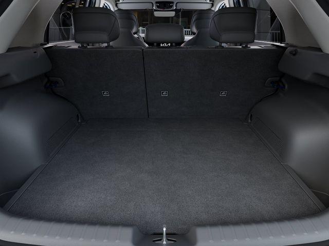 2026 Kia Niro SX