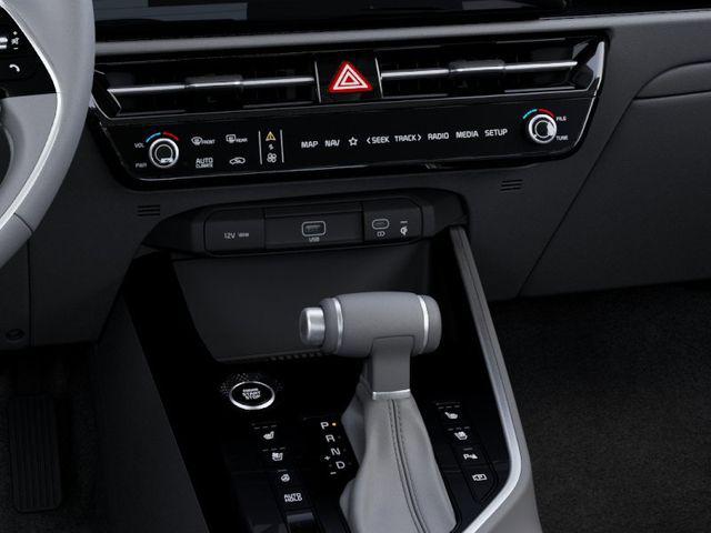 2026 Kia Niro SX