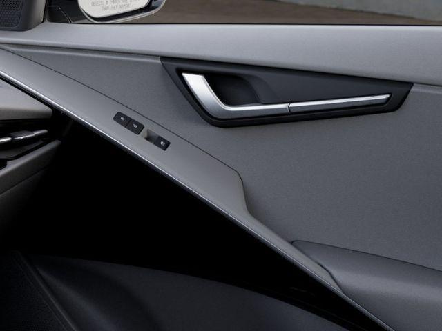 2026 Kia Niro SX