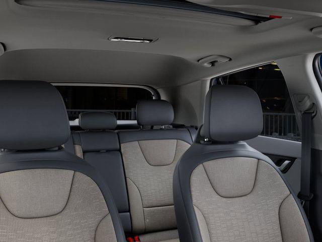 2026 Kia Niro SX