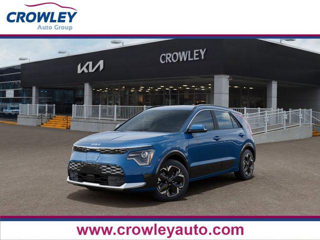 2026 Kia Niro EV Wind for sale in Bristol, CT