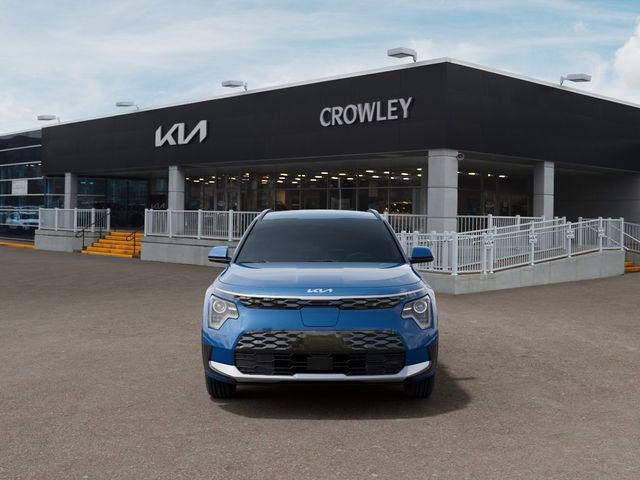 2026 Kia Niro EV Wind
