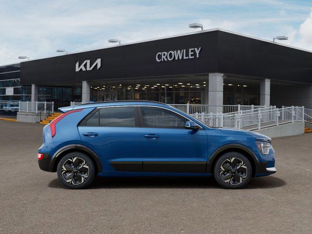 2026 Kia Niro EV Wind