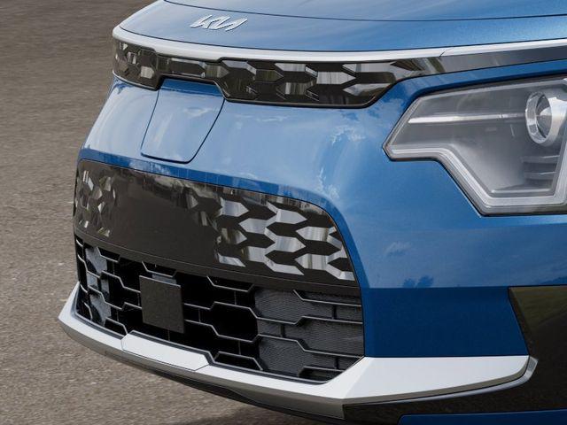 2026 Kia Niro EV Wind