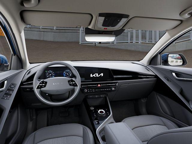 2026 Kia Niro EV Wind