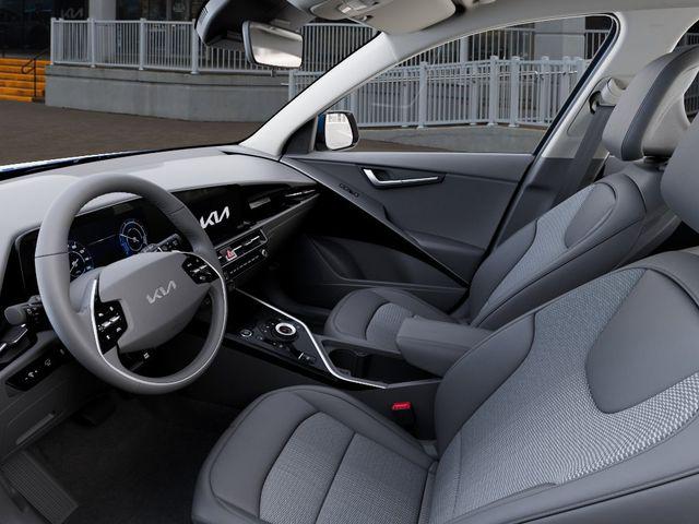 2026 Kia Niro EV Wind