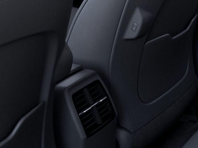 2026 Kia Niro EV Wind
