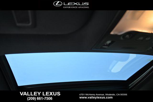 2015 Lexus IS 250 250