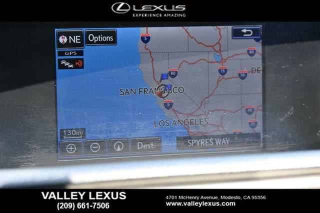 2015 Lexus IS 250 250