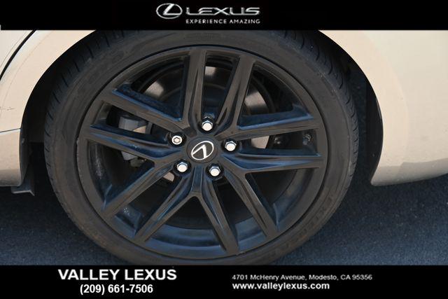 2015 Lexus IS 250 250