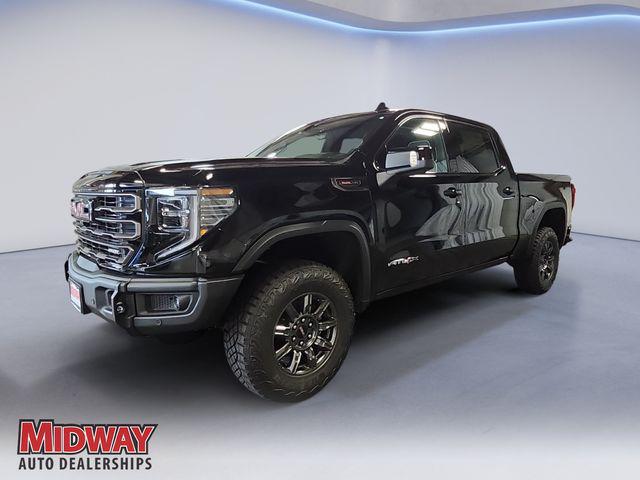 2026 GMC Sierra 1500 Crew Cab, Short Bed, AT4X, 4WD for sale in Kearney, NE