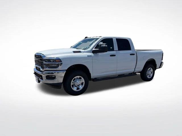 2026 RAM Ram 3500 RAM 3500 TRADESMAN CREW CAB 4X4 64 BOX