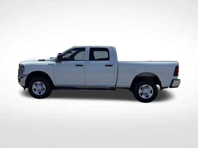 2026 RAM Ram 3500 RAM 3500 TRADESMAN CREW CAB 4X4 64 BOX