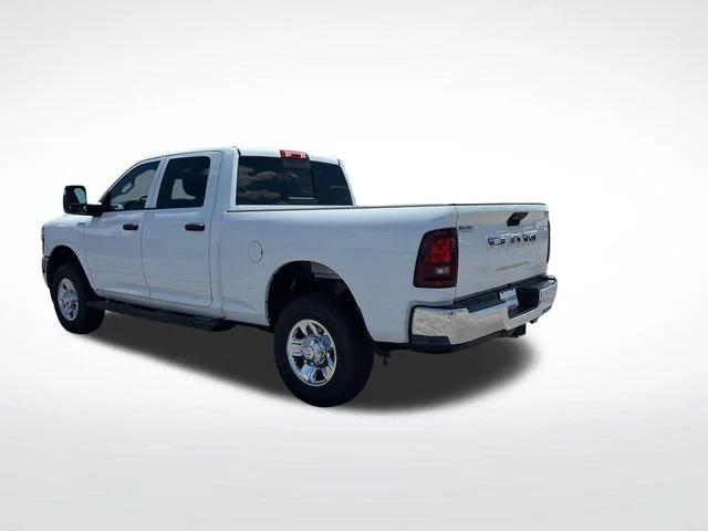 2026 RAM Ram 3500 RAM 3500 TRADESMAN CREW CAB 4X4 64 BOX