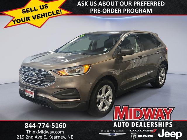 2019 Ford Edge SE for sale in Kearney, NE