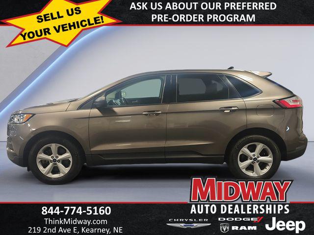 2019 Ford Edge SE