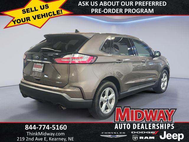2019 Ford Edge SE