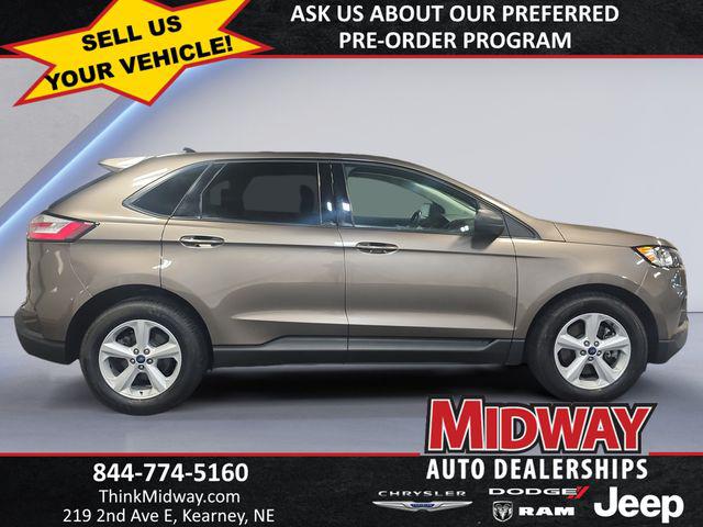2019 Ford Edge SE