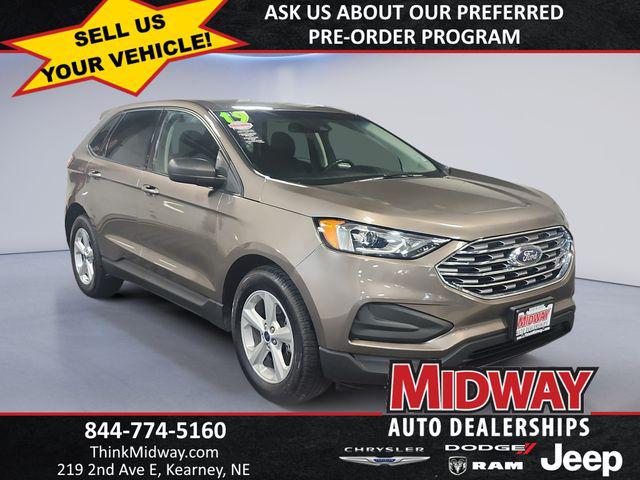 2019 Ford Edge SE