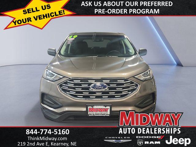 2019 Ford Edge SE