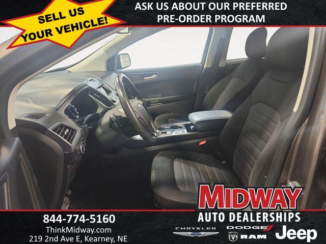 2019 Ford Edge SE