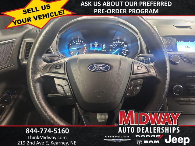 2019 Ford Edge SE
