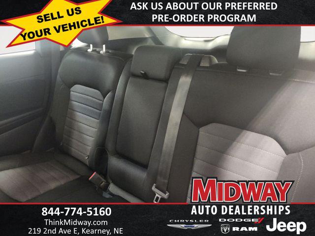2019 Ford Edge SE