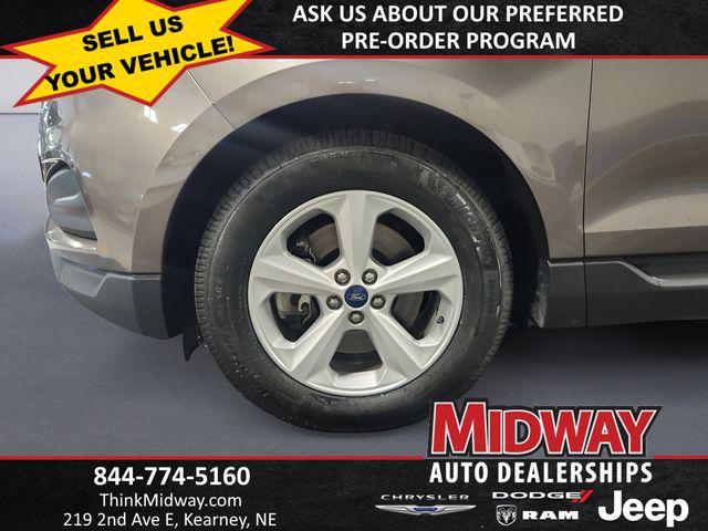 2019 Ford Edge SE