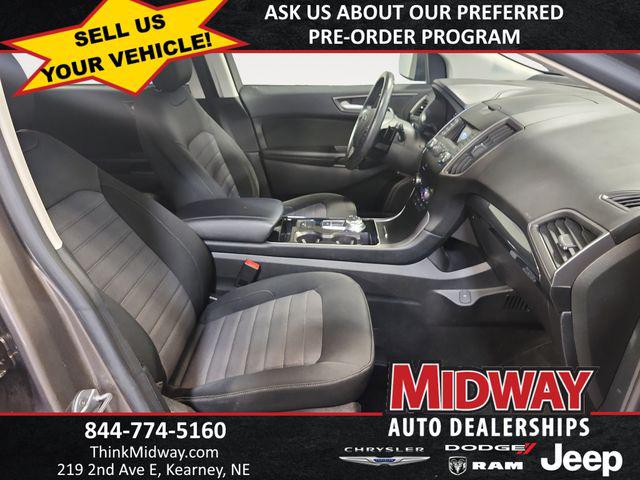 2019 Ford Edge SE