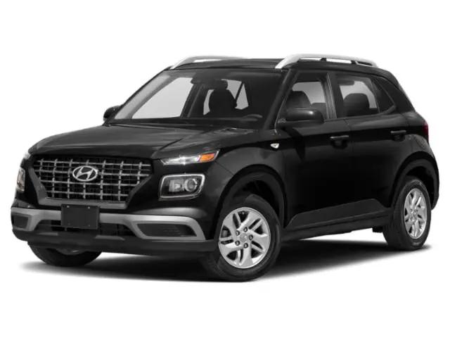 2021 Hyundai Venue SEL for sale in Harrisonville, MO