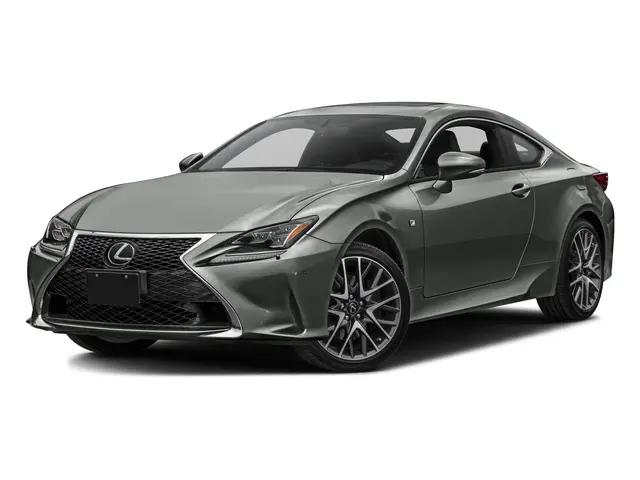 2016 Lexus RC 350 Base for sale in Harrisonville, MO