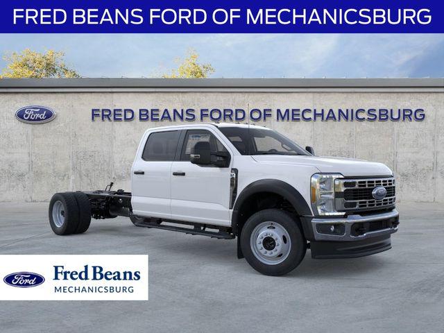 2026 Ford F-450 DRW for sale in Mechanicsburg, PA