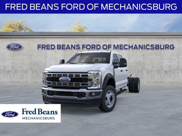 2026 Ford F-450 DRW