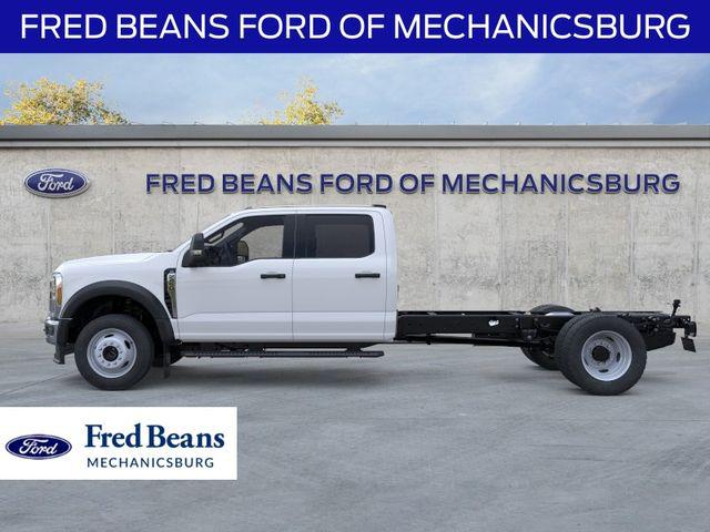 2026 Ford F-450 DRW