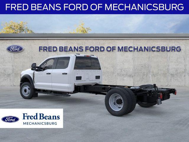 2026 Ford F-450 DRW