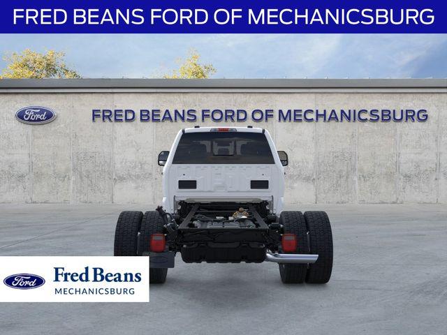 2026 Ford F-450 DRW