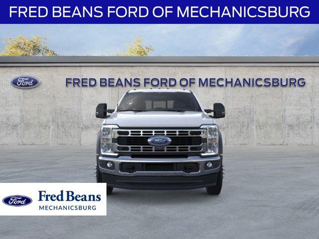 2026 Ford F-450 DRW