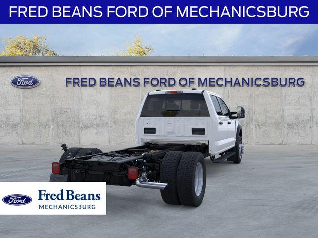 2026 Ford F-450 DRW