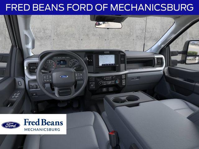 2026 Ford F-450 DRW
