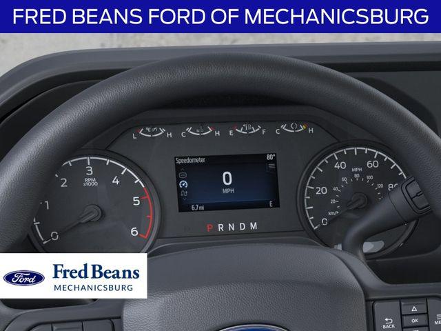 2026 Ford F-450 DRW