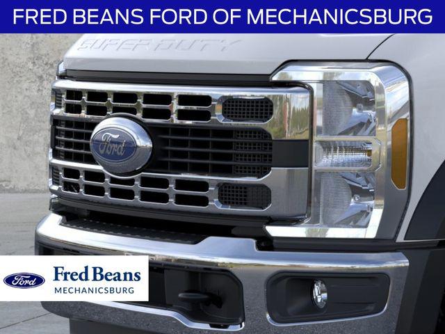 2026 Ford F-450 DRW