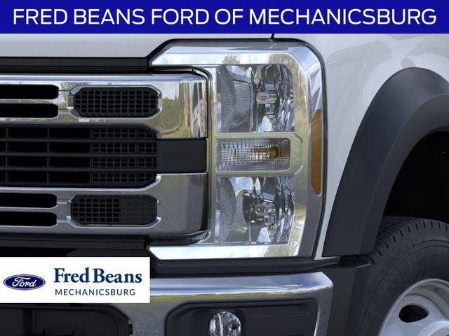 2026 Ford F-450 DRW