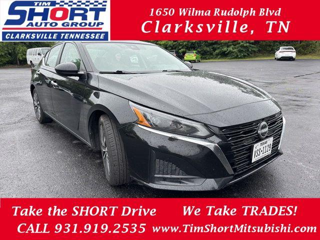 2025 Nissan Altima SV FWD for sale in Clarksville, TN