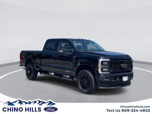 2026 Ford F-350 LARIAT for sale in Chino, CA