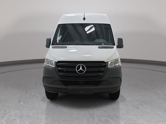 2020 Mercedes-Benz Sprinter 2500 Crew 144 WB