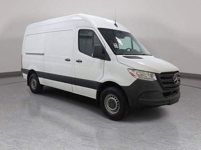 2020 Mercedes-Benz Sprinter 2500 Crew 144 WB